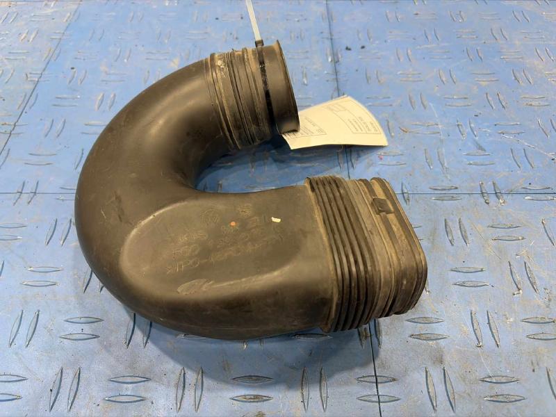 2015 Volkswagen Passat Air Intake Tube/Resonator