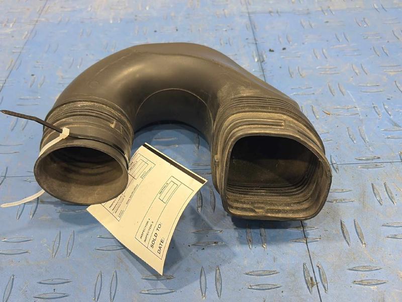 2015 Volkswagen Passat Air Intake Tube/Resonator