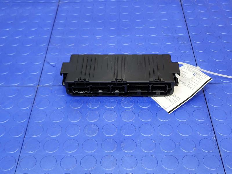 2014 Acura RLX Chassis Brain Box
