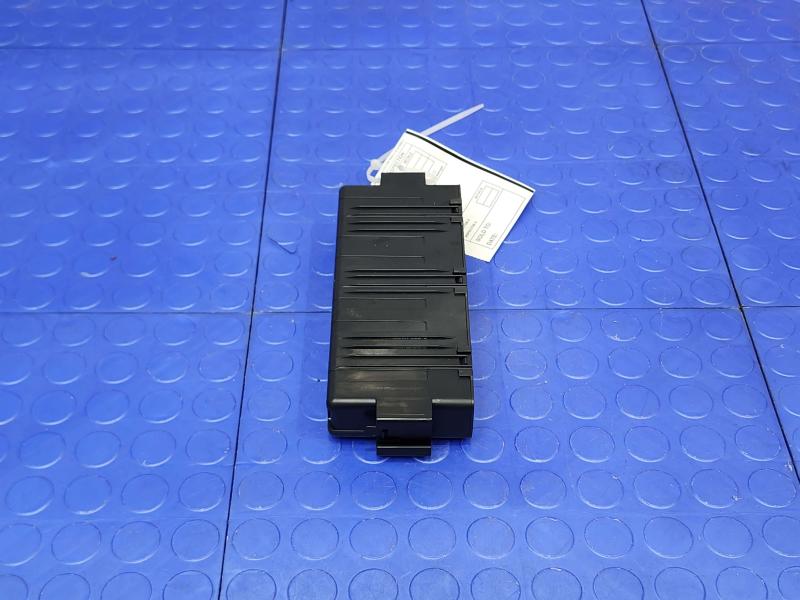 2014 Acura RLX Chassis Brain Box