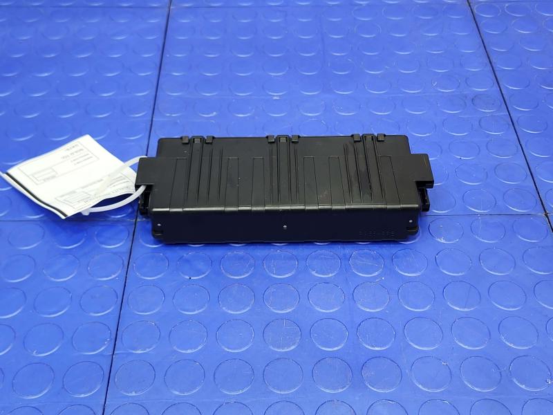 2014 Acura RLX Chassis Brain Box