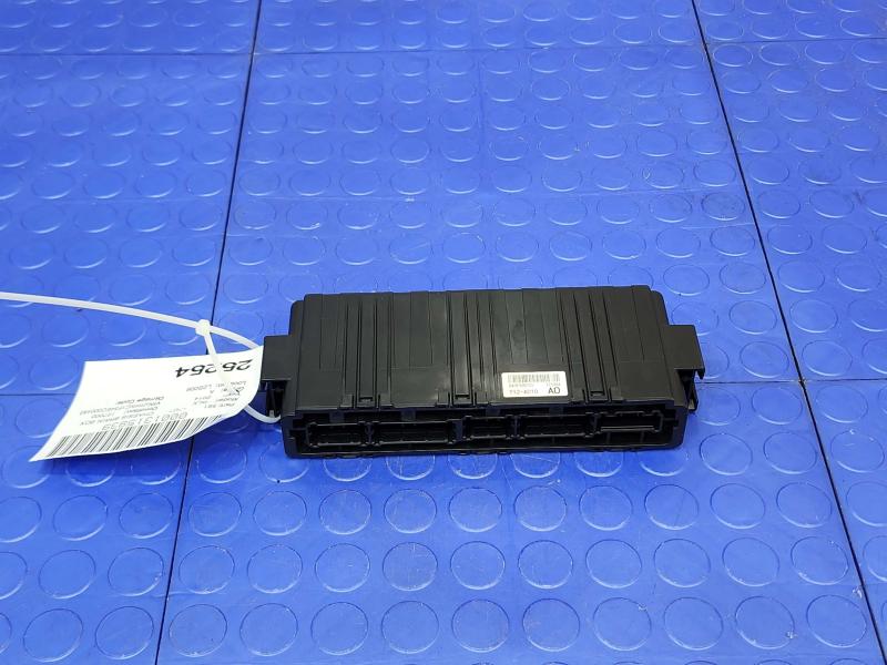 2014 Acura RLX Chassis Brain Box