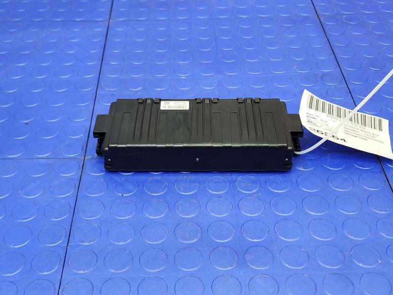 2014 Acura RLX Chassis Brain Box