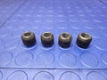 2007-2020 Honda Fit LX Steel Wheel Lug Nuts Set of Four Genuine OEM 90304SC2000