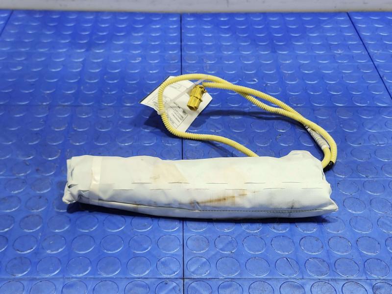 2013 Subaru Crosstrek Air Bag