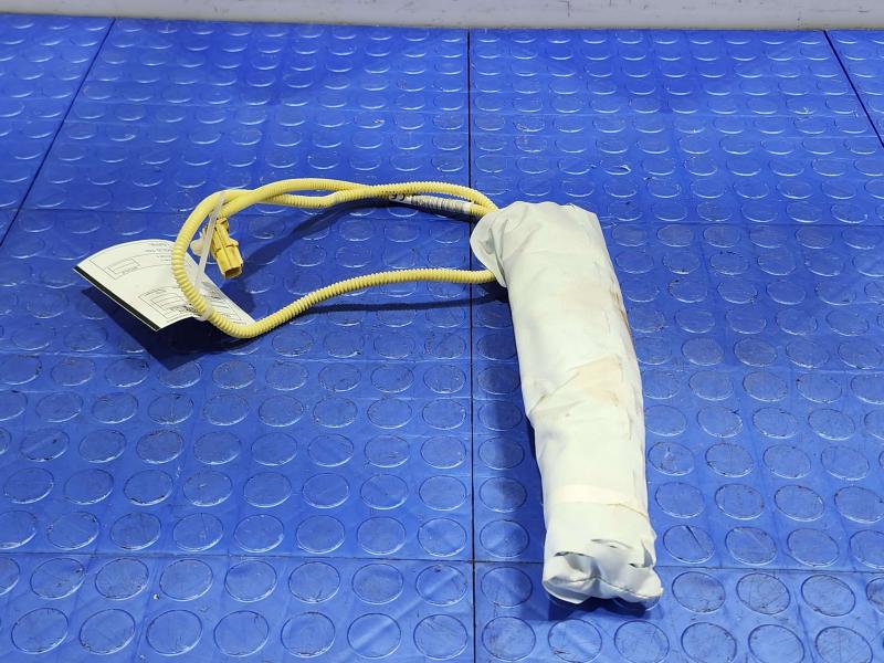 2013 Subaru Crosstrek Air Bag