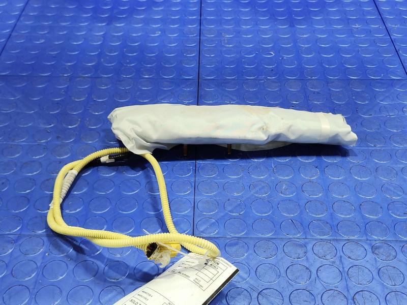 2013 Subaru Crosstrek Air Bag