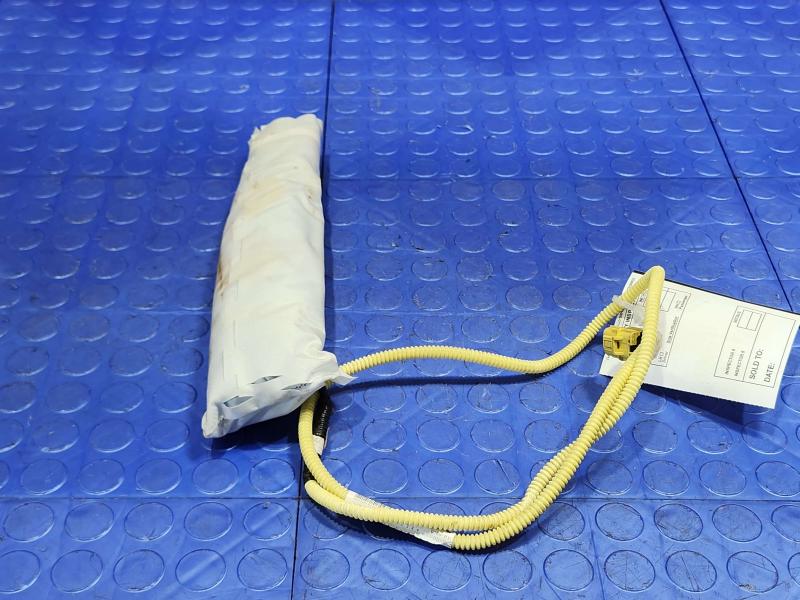 2013 Subaru Crosstrek Air Bag