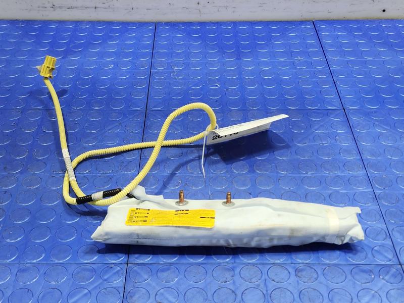 2013 Subaru Crosstrek Air Bag