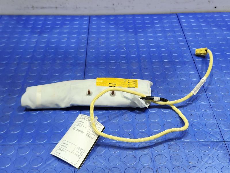 2013 Subaru Crosstrek Air Bag