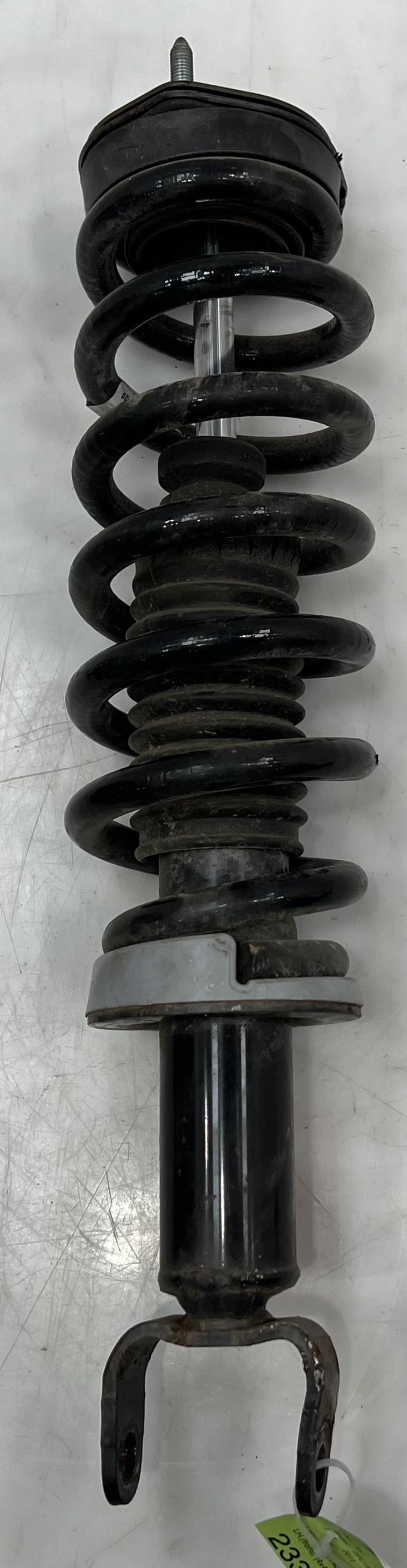2009 - 2012 Dodge Ram 1500 4x4 Front Strut Assembly LH Driver Side OEM