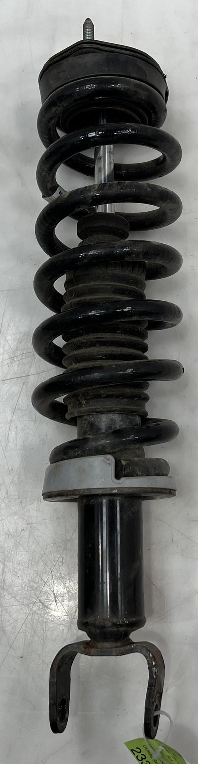 2009 - 2012 Dodge Ram 1500 4x4 Front Strut Assembly LH Driver Side OEM