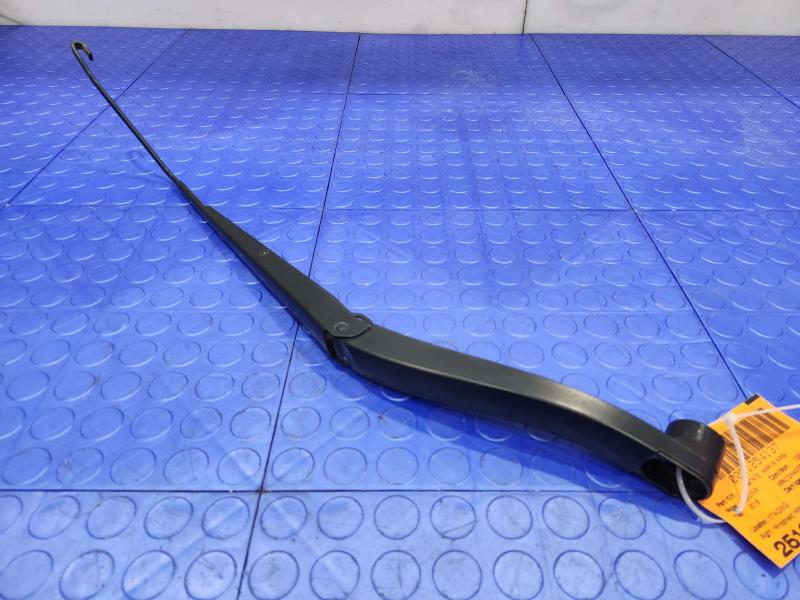 2018 Chevrolet Equinox Wiper Arm