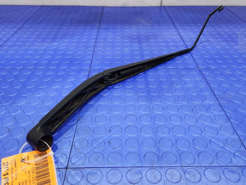 2018 Chevrolet Equinox Wiper Arm