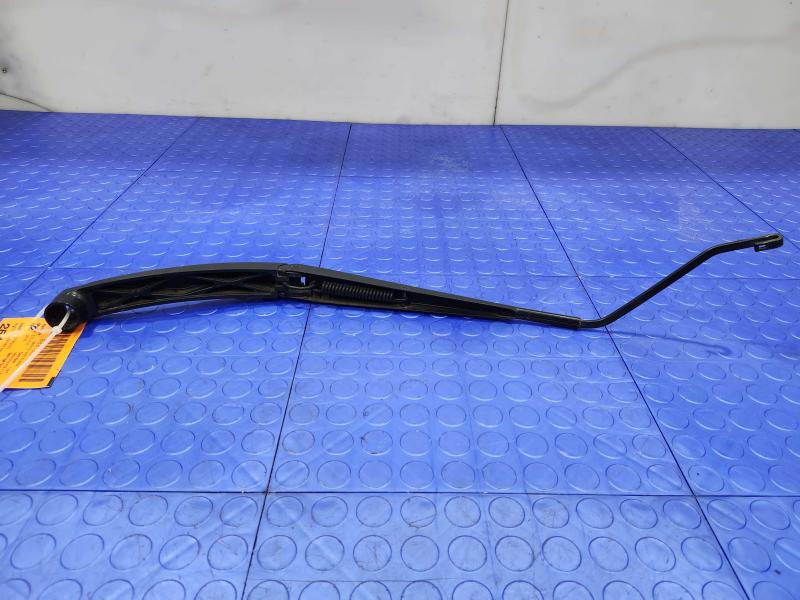 2018 Chevrolet Equinox Wiper Arm