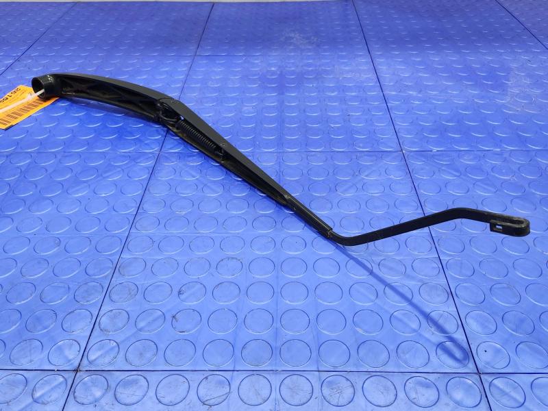 2018 Chevrolet Equinox Wiper Arm