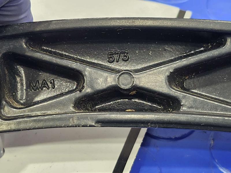 2018 Chevrolet Equinox Wiper Arm