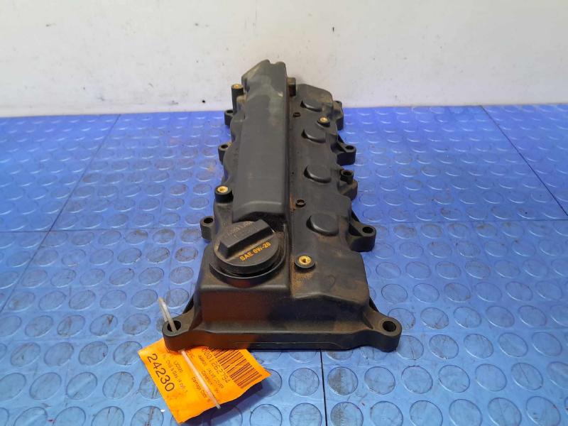 2015 Honda Civic Valve Cover