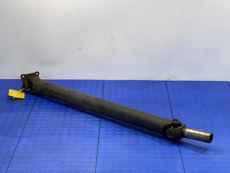 2006 Mazda Miata Rear Drive Shaft