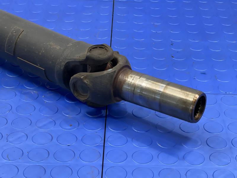 2006 Mazda Miata Rear Drive Shaft