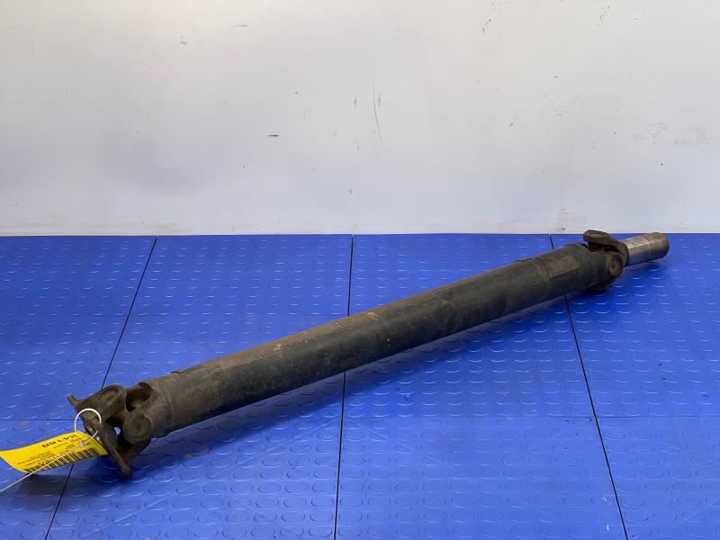 2006 Mazda Miata Rear Drive Shaft