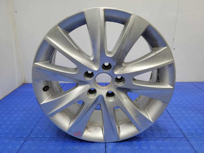 2009 Volkswagen Tiguan Wheel