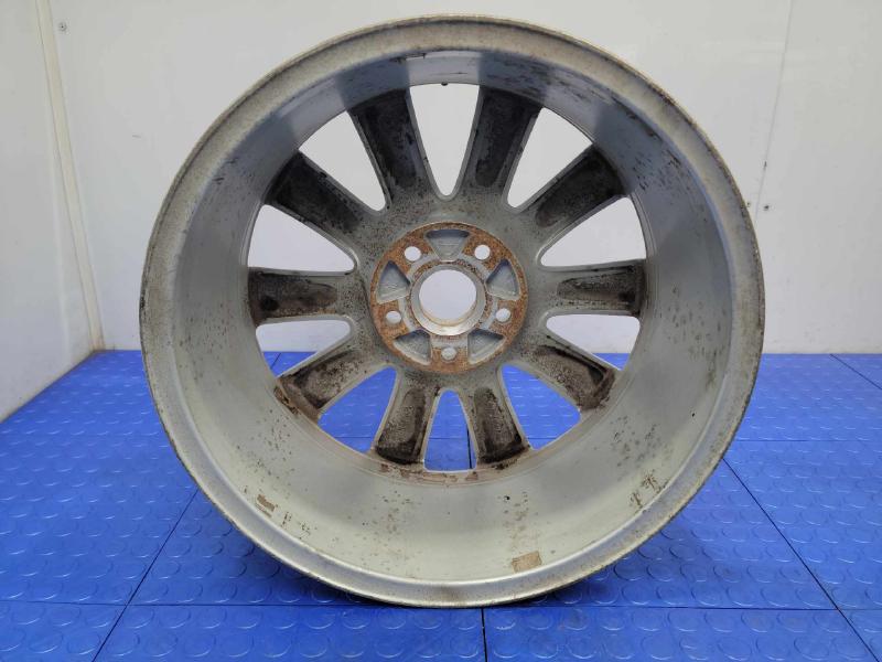 2009 Volkswagen Tiguan Wheel