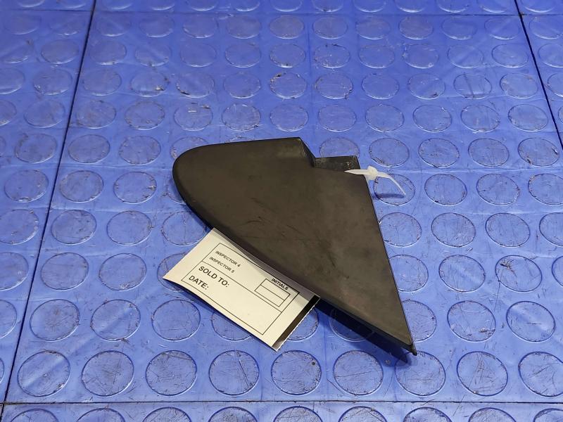 2013 Subaru Crosstrek Fender Moulding