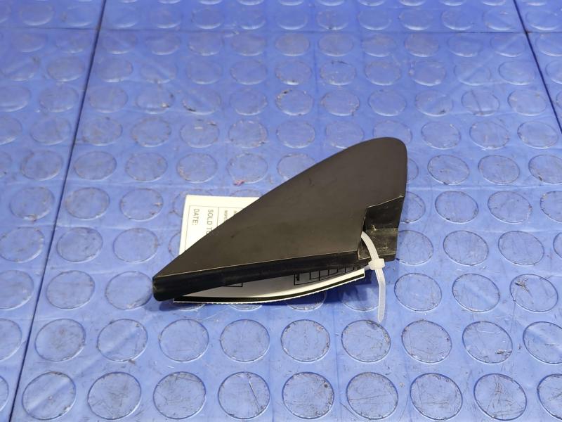 2013 Subaru Crosstrek Fender Moulding