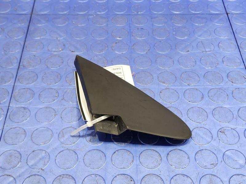 2013 Subaru Crosstrek Fender Moulding