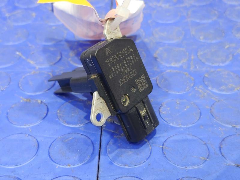 2011 Toyota Corolla Air Flow Meter