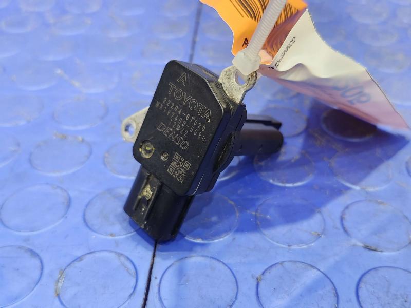 2011 Toyota Corolla Air Flow Meter