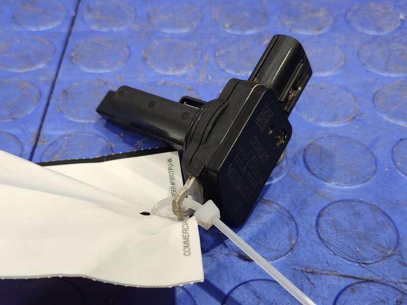 2011 Toyota Corolla Air Flow Meter