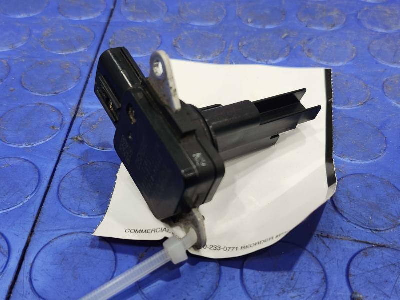 2011 Toyota Corolla Air Flow Meter