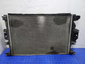 2014 Ford Fusion Radiator
