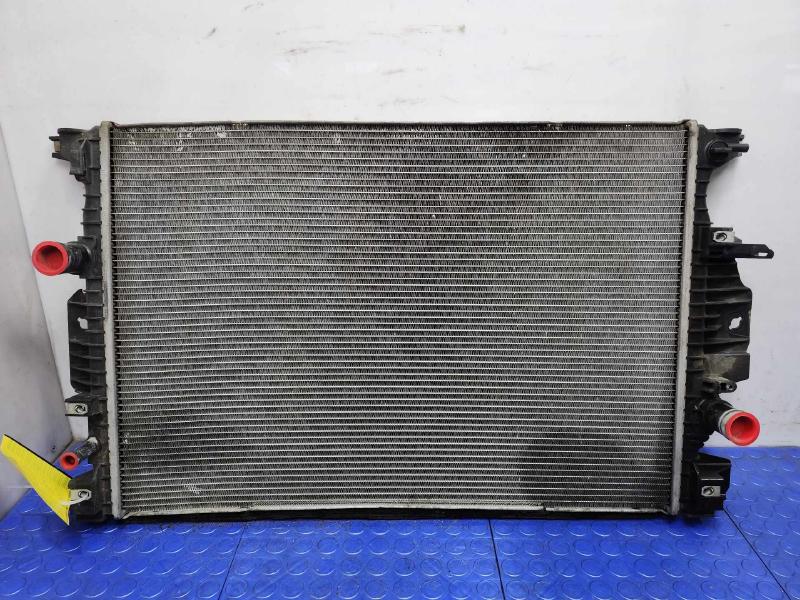 2014 Ford Fusion Radiator