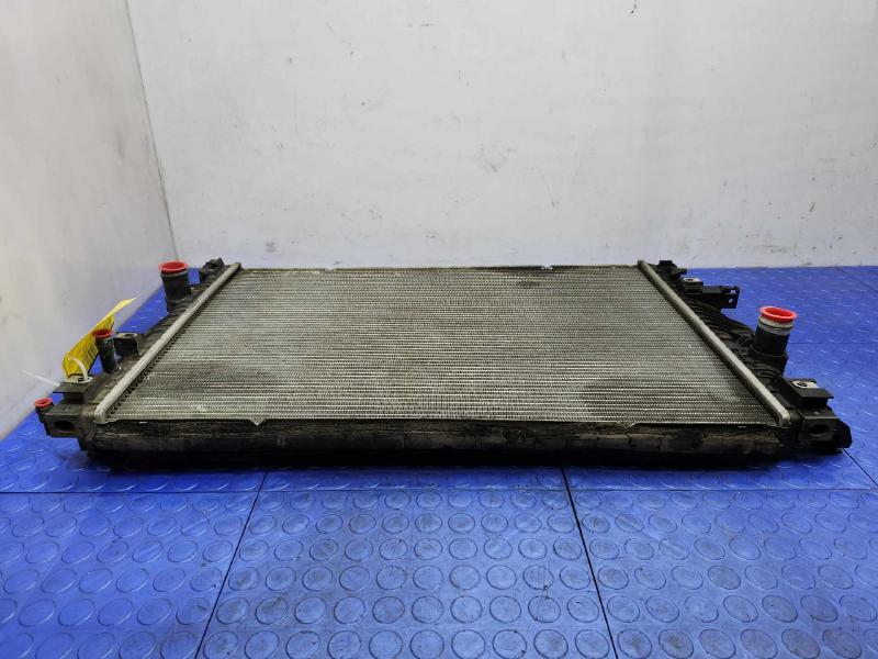 2014 Ford Fusion Radiator
