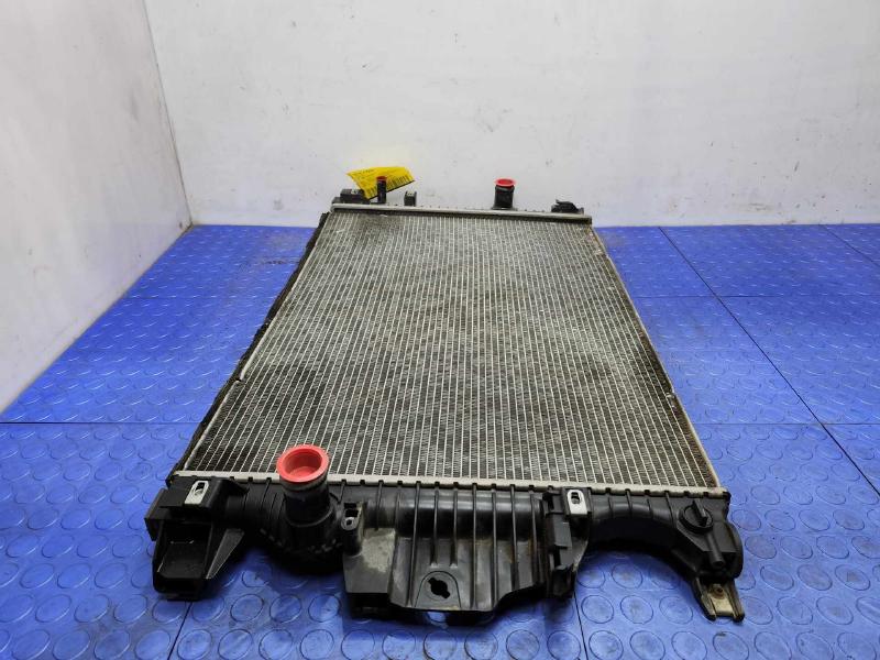 2014 Ford Fusion Radiator
