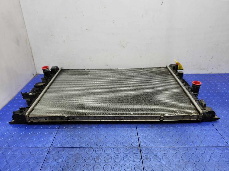 2014 Ford Fusion Radiator