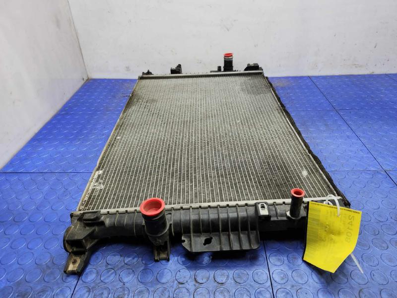 2014 Ford Fusion Radiator