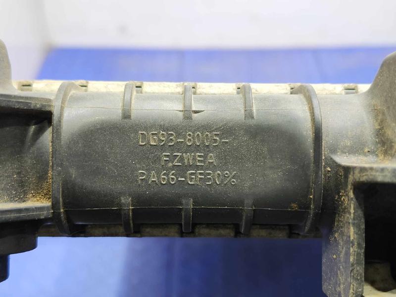2014 Ford Fusion Radiator