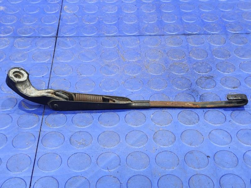 1990-2004 Subaru Legacy Outback Wagon Rear Decklid Wiper Arm OEM 86532AC290