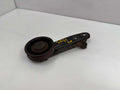 1995-2009 Subaru 2.5L A/C Drive Belt Idler Pulley Bracket Tensioner OEM 73131FC000