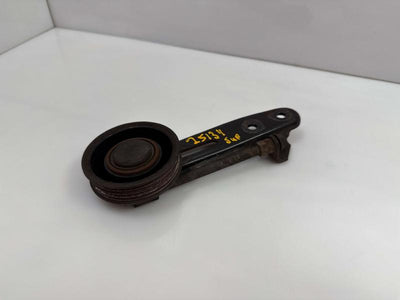 1995-2009 Subaru 2.5L A/C Drive Belt Idler Pulley Bracket Tensioner OEM 73131FC000