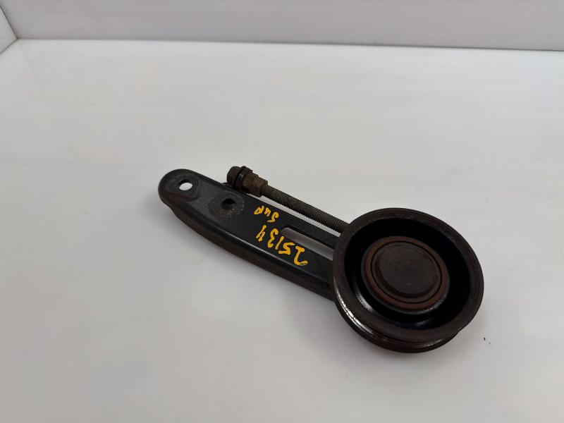 1995-2009 Subaru 2.5L A/C Drive Belt Idler Pulley Bracket Tensioner OEM 73131FC000