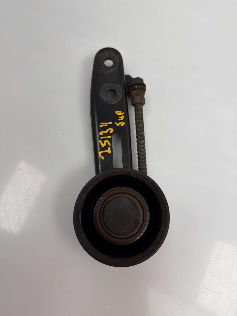 1995-2009 Subaru 2.5L A/C Drive Belt Idler Pulley Bracket Tensioner OEM 73131FC000