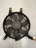 2001 Nissan Xterra Electric Cooling Motor
