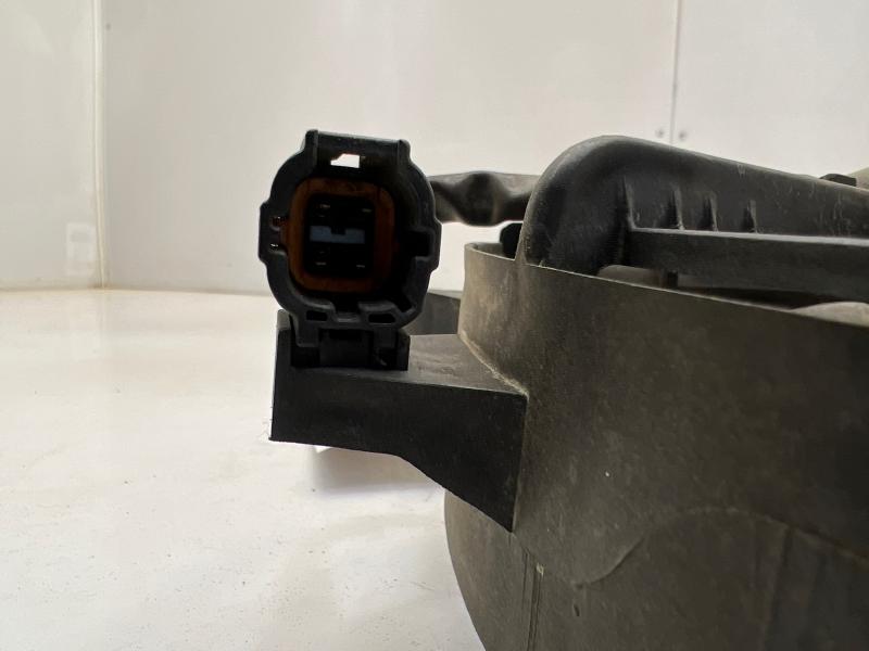 2001 Nissan Xterra Electric Cooling Motor