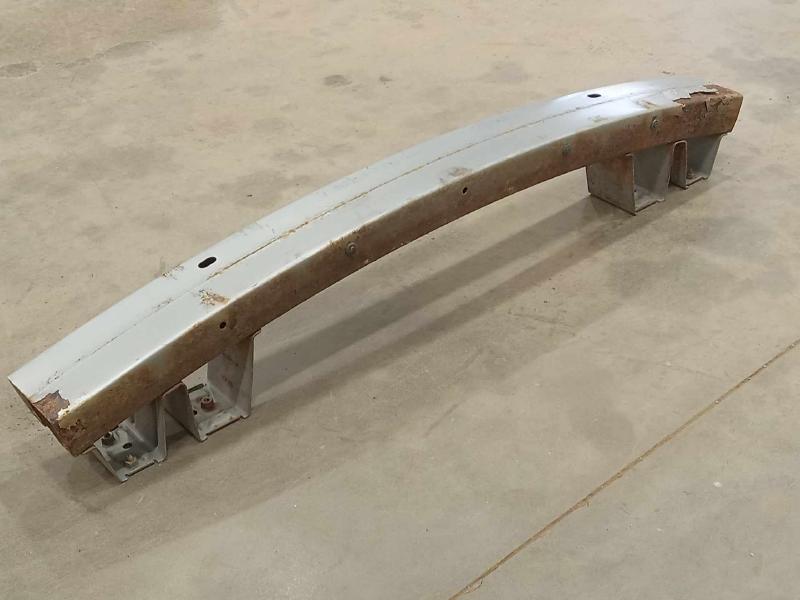 2011 Chevrolet Impala Rear Bumper Reinforcement