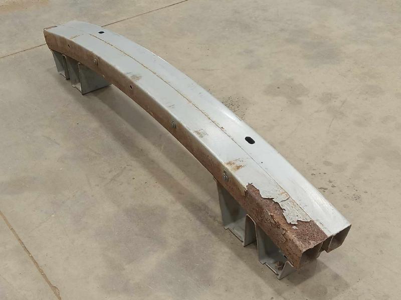 2011 Chevrolet Impala Rear Bumper Reinforcement